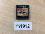 fh1912 Quiz Magic Academy DS Futatsu no Jikuu Koku Nintendo DS Japan