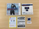 DEVIL SUMMONER SOUL HACKERS BOXED Nintendo 3DS Japan - FG7666