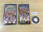 FG5070 Capcom Classic Collection PSP Japan