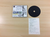 Pro Logic Mahjong Hai Shin PS1 Japan - UC2527