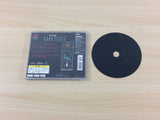 Darkseed 2 PS1 Japan - UC3510