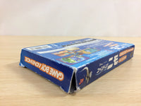 UD3396 Finding Nemo The Continuing Adventures BOXED GameBoy Advance Japan