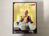 ob3482 Unopened Dragon Ball Z Super Saiyan Gotenks Boxed Figure Japan