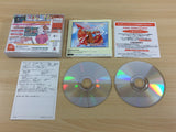 Idol Janshi o Tsukucchaou first limited Dreamcast Japan - UB9307