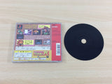 Hole Of The Legend Monster Monster Complete World 2 PS1 Japan - UD1506