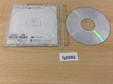 Vatlva Sega Saturn Japan - FG6968