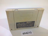 Romancing SaGa SNES Super Famicom Japan - SH4210