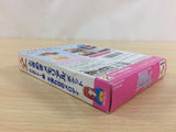 Tokimeki Memorial Tokimemo Pocket BOXED GameBoy Game Boy Japan - UD1954