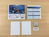 DEVIL SUMMONER SOUL HACKERS BOXED Nintendo 3DS Japan - FG7666