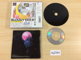 DG2564 Bloody Bride Imadoki No Vampire PS1 Japan
