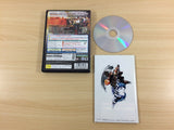 UD2483 THE KING OF FIGHTERS NESTS PS2 Japan