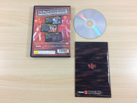 UD5368 Guilty Gear XX PS2 Japan