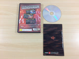 UD5368 Guilty Gear XX PS2 Japan