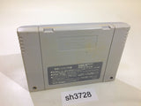 F1 Grand Prix Racing SNES Super Famicom Japan - SH3728
