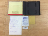 DI2514 Ordyne BOXED PC Engine Japan