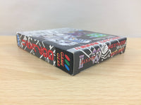 DG6694 GG Aleste 2 BOXED Sega Game Gear Japan