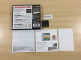 Brain Age Train Your Brain in Minutes a Day! BOXED Nintendo DS Japan - FG3453
