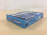 DISNEY PIXAR Finding Nemo BOXED GameBoy Advance Japan - UC2150