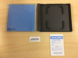 DF9059 Naxat Open BOXED PC Engine Japan