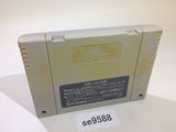 Romancing SaGa SNES Super Famicom Japan - SE9588