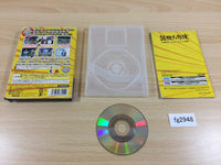 FG2948 Gekitou Pro Yakyu BOXED GameCube Japan