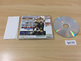 FG3125 The King of Fighters 2000 Dreamcast Japan