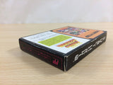 Gimme a Break Shijou Saikyou no Quiz Ou BOXED NES Famicom Japan - UD7918