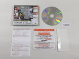 El Dorado Gate Volume 5 Dreamcast Japan - FC9699