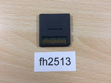 FH2513 Made in Ore Nintendo DS Japan