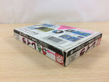 Layla Maze Action BOXED NES Famicom Japan - UC6514