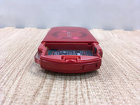 gc2380 Not Working PSP-2000 DEEP RED SONY PSP Console Japan