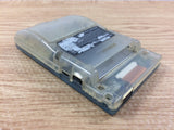 GameBoy Color Aqua Blue Limited Console - With Defects LA4680