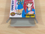 Tokimeki Memorial Tokimemo Pocket BOXED GameBoy Game Boy Japan - UD1954