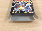 Gundam Super Robot Wars G 2nd BOXED GameBoy Game Boy Japan - UD6215