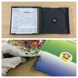 Theme Park PS1 Japan - UC2774