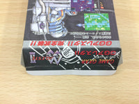 DG6694 GG Aleste 2 BOXED Sega Game Gear Japan