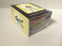 ob3482 Unopened Dragon Ball Z Super Saiyan Gotenks Boxed Figure Japan