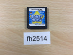 FH2514 Kirby Mass Attack Nintendo DS Japan