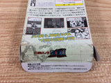 DI4002 One Piece ~Mezase Kaizokuou!~ BOXED Wonder Swan Bandai Japan