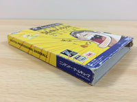 FG2948 Gekitou Pro Yakyu BOXED GameCube Japan