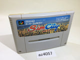 Sim City SNES Super Famicom Japan - AZ4057