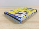 FG2948 Gekitou Pro Yakyu BOXED GameCube Japan