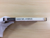 UD5368 Guilty Gear XX PS2 Japan