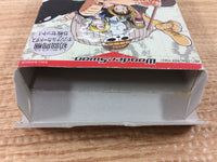 DI4002 One Piece ~Mezase Kaizokuou!~ BOXED Wonder Swan Bandai Japan