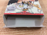 DI4002 One Piece ~Mezase Kaizokuou!~ BOXED Wonder Swan Bandai Japan