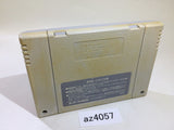 Sim City SNES Super Famicom Japan - AZ4057