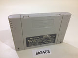 Princess Minerva SNES Super Famicom Japan - SH3408