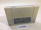 Romancing SaGa SNES Super Famicom Japan - SE5892