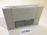 SD Gundam Gaiden 2 Entaku no Kishi SNES Super Famicom Japan - SC2465
