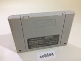 Brain Lord SNES Super Famicom Japan - SE8644